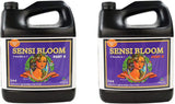 Advanced Nutrients - pH Perfect Sensi Bloom Fertilizer (A+B Set) - 1L / 4L / 10L / 23L
