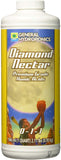 General Hydroponics - Diamond Nectar Fertilizer - 1L / 4L