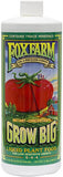 Fox Farm - Grow Big Fertilizer - 473mL / 1L / 4L / 10L