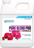 Botanicare - Pure Blend Pro Bloom Soil Fertilizer - 1L / 4L / 10L / 19L