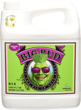 Advanced Nutrients - Big Bud Liquid Fertilizer - 250mL / 1L / 4L / 10L