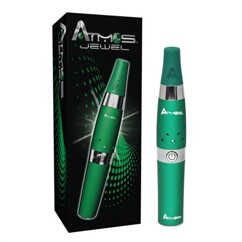 Atmos - Jewel Portable Concentrate Vaporizer - Colors Available