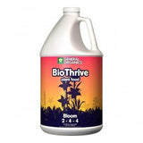 General Organics - Bio Thrive Bloom Fertilizer - 4L