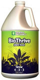 General Organics - Bio Thrive Grow Fertilizer - 4L / 10L