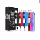 Airistech - Quartz Authority The Headbanger Portable Concentrate Vaporizer - Electric Nectar Collector