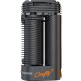 Storz & Bickel - Crafty + (Plus) Portable Dry Herbs Vaporizer