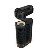 Storz & Bickel - Crafty + (Plus) Portable Dry Herbs Vaporizer