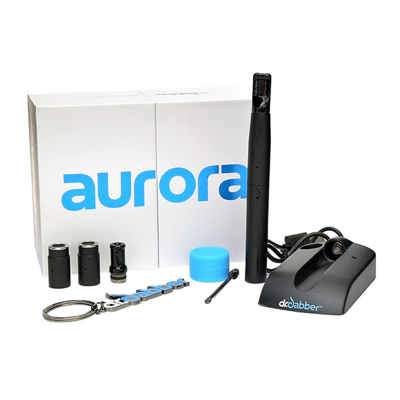 Dr. Dabber - Aurora Portable Concentrate Vaporizer
