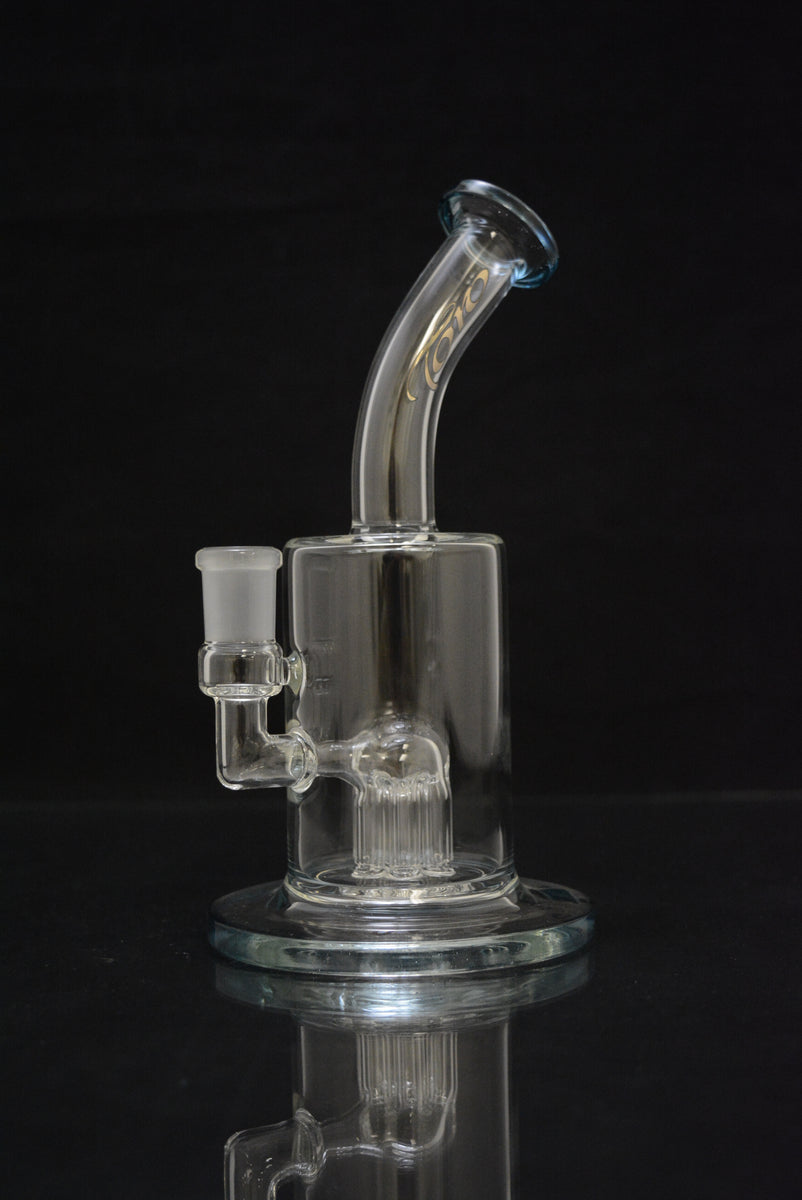 【NICO25】TOROREX GLASS POPPER 152.5 NICO25】TOROREX GLASS POPPER 152.5 Vortex Terp Slurper