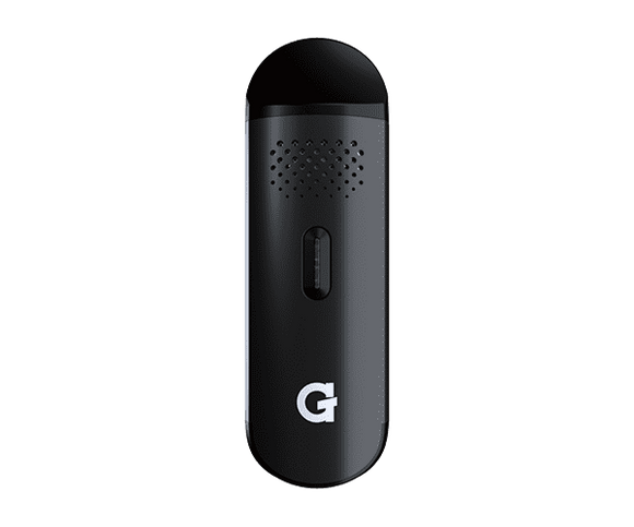 G Pen - Dash Portable Dry Herb Vaporizer