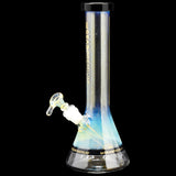 Gear Premium - 12" Tuxedo Swank Beaker Bong - Colors Available