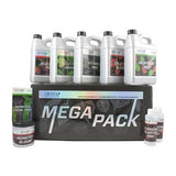 Grotek - Megapack / Mega Pack Fertilizer Kit - 8 in 1
