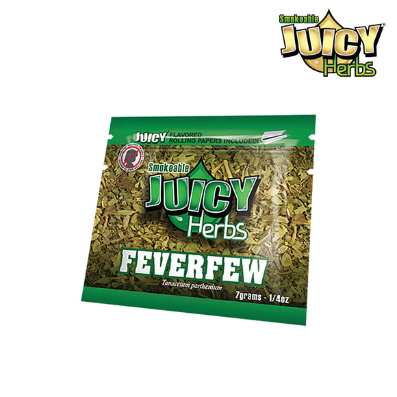 Juicy Herbs - Feverfew (7g)