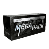Grotek - Megapack / Mega Pack Fertilizer Kit - 8 in 1
