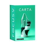 Focus V - Carta OG E-Rig