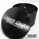 Santa Cruz - Shredder Grinder 4-Piece - Colors & Sizes Available