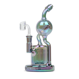 Red Eye Tek - 8.5" Aorta Concentrate Recycler - $130