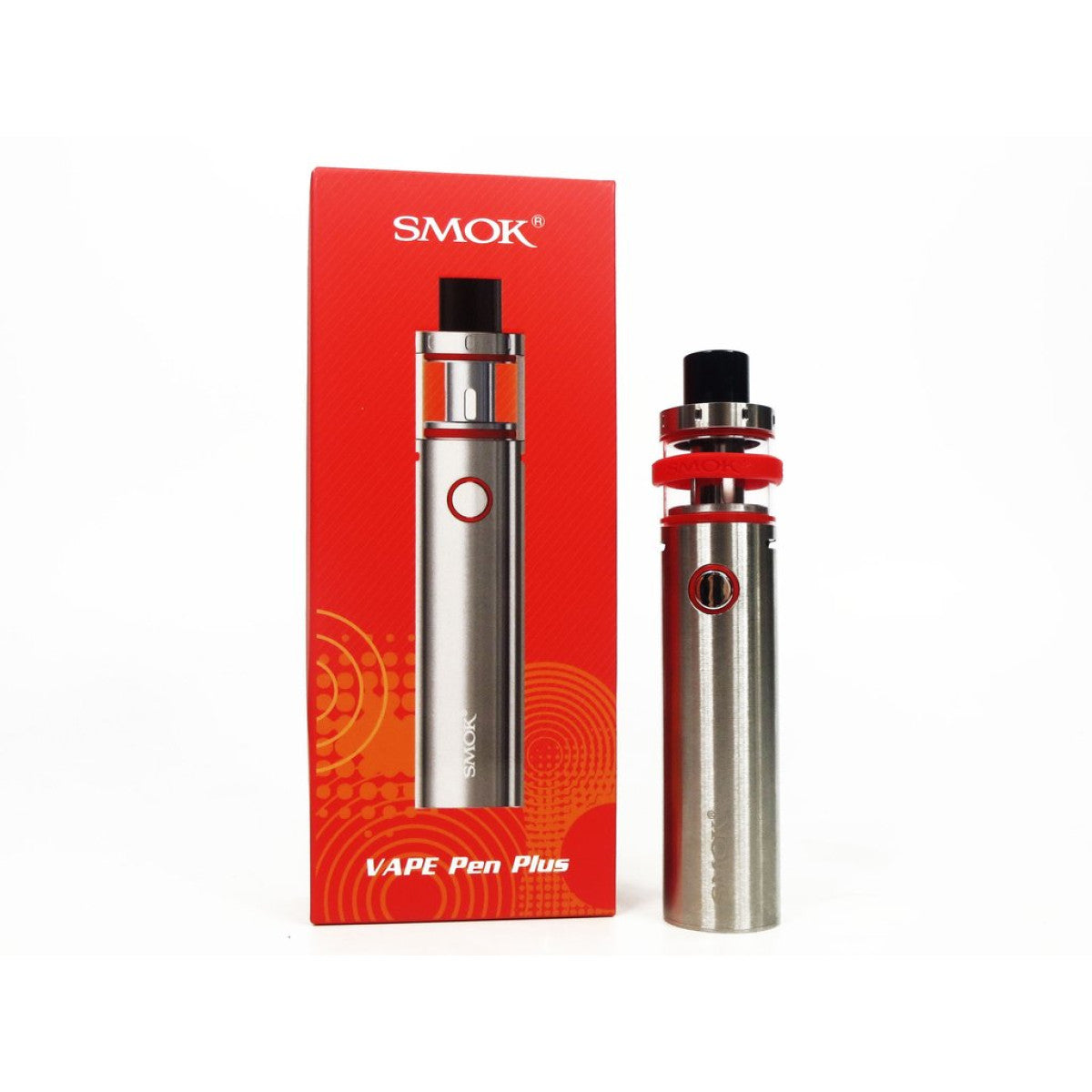 Smok - Vape Pen Plus Hi-Times Smok - Vape Pen Plus Hi-Times