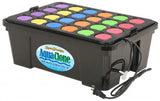 Super Sprouter - Complete Deep Water Cloner System - 24 Site