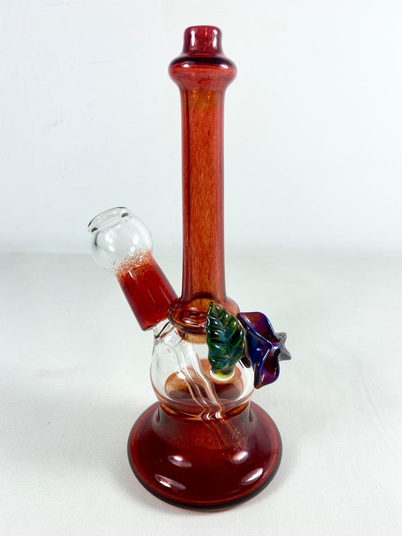 Mike D Glass - 7