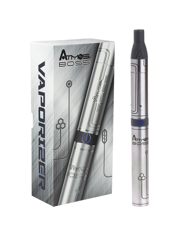 Atmos - Boss Portable Dry Herb Vaporizer  Hi-Times