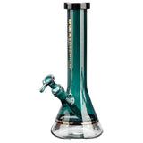 Gear Premium - 12" Tuxedo Swank Beaker Bong - Colors Available