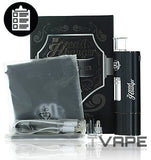 Airistech - Quartz Authority The Headbanger Portable Concentrate Vaporizer - Electric Nectar Collector