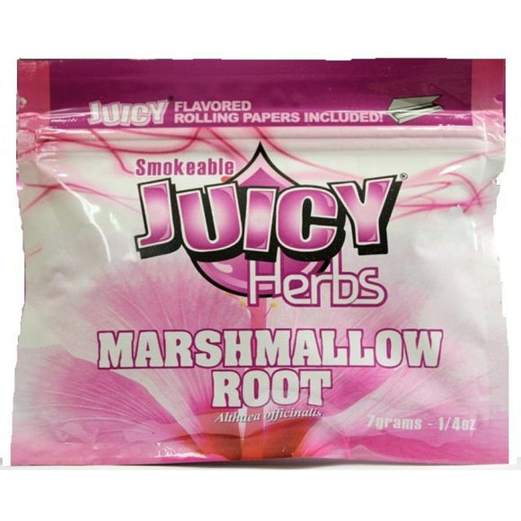 Juicy Herbs - Marshmallow Root (7g)