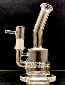 Brian Carrigan [BC 2012] Glass - 8" Rig w/ Millie (Kenny, South Park) + Free Banger - $300