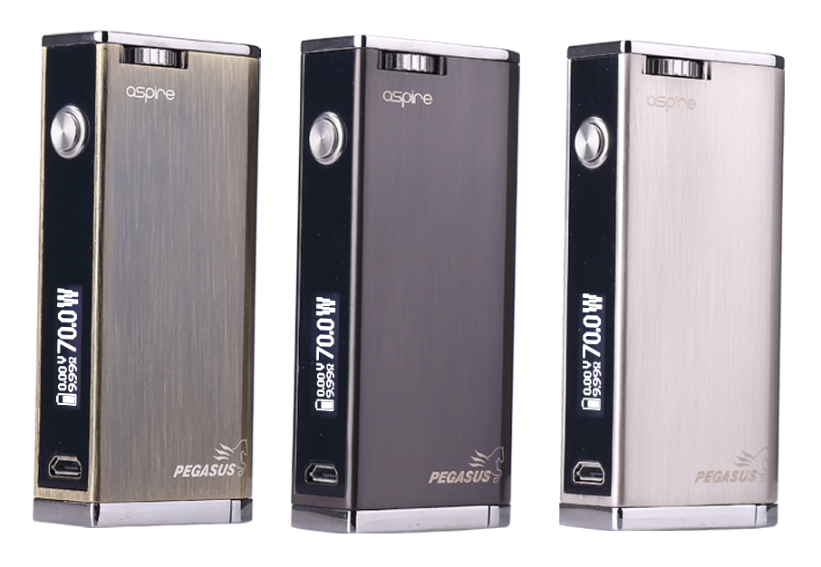 pegasus vape mod FLOW-3.0