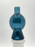 Mimzy Glass - Bubble Carb Cap - Colors Available - $70