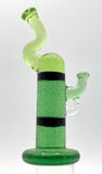 Sam McMo Glass - Pillar Bong Carb Cap - Colors Available - $60