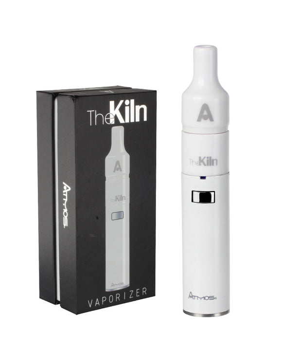 Atmos - The Kiln Portable Concentrate Vaporizer - Colors Available
