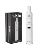 Atmos - The Kiln Portable Concentrate Vaporizer - White