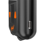 Storz & Bickel - Mighty + (Plus) Portable Dry Herbs Vaporizer
