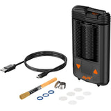 Storz & Bickel - Mighty + (Plus) Portable Dry Herbs Vaporizer