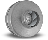 Vortex - Inline Intake/Exhaust Fans - Sizes Available ( Made In Canada )