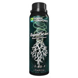 General Hydroponics - Rapid Start Fertilizer - 125mL / 275mL / 500mL