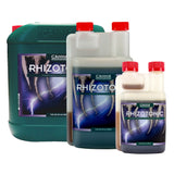 Canna - Rhizotonic / Bio Fertilizer - 1L / 5L