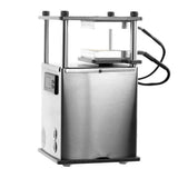 Rosinbomb - Rocket 1500+ lbs Automatic Heat Press Machine