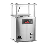 Rosinbomb - Rocket 1500+ lbs Automatic Heat Press Machine