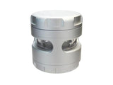 Grav Labs - Grinder w/ Side Window 4-Piece - Colors Available