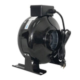 Stealth - Inline Intake/Exhaust Fans - Sizes Available