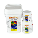 Supernatural Brand - Super Leach Fertilizer - 160g / 400g / 2.27Kg