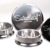 Sweetleaf - Aluminum Grinder 2 Piece - Sizes Available