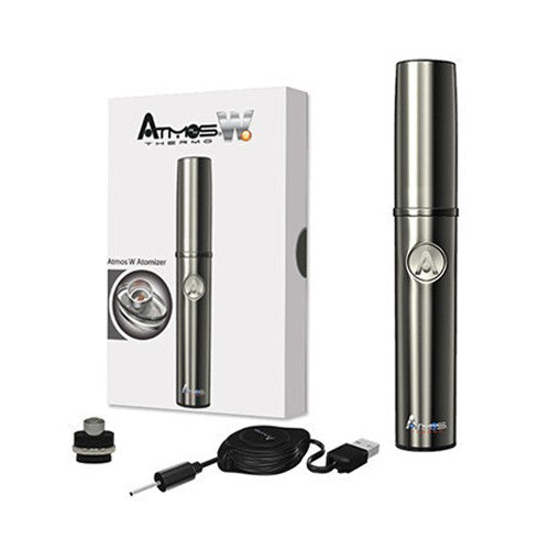 Atmos - Thermo Portable Concentrate Vaporizer