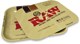 Raw - Magnetic Tray Cover - Sizes & Designs Available