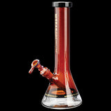 Gear Premium - 12" Tuxedo Swank Beaker Bong - Colors Available
