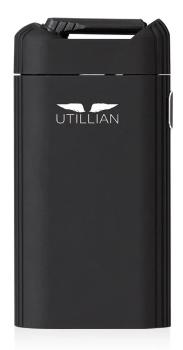 Utillian - 721, 722 & 723 Portable Concentrate Vaporizer