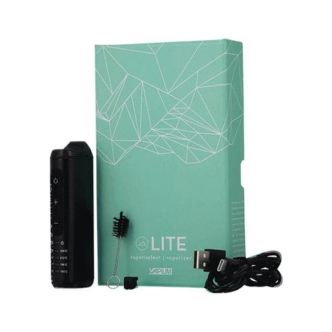 Vapium - Summit Lite Portable Dry Herb Vaporizer